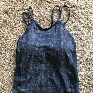 Miss Me Workout LIfe - Fit - Motion Workout Top